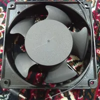 فن کیس کامپیوتر