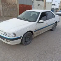 پارس تیوفا مدل 94 بدون رنگ