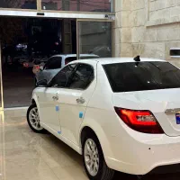 دناتوربو اتومات اپشنال مدل۱۴۰۴فول کامل استارتر