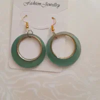 گوشواره نیلن|جواهرات|قم, علی آباد|دیوار