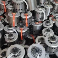 دینام (کولر آبی) موتور سپهر الکتریک