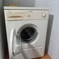 لباسشویی ارج|ماشین لباسشویی و خشککن لباس|لنگرود, |دیوار