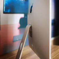 آیمک نازک اپلSSD/Ram16/iMac 1418Apple/اسلیم|رایانه رومیزی|تهران, بلورسازی|دیوار