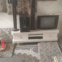 سینما خانواده بزرگ فلش خور و بلوتوث دار