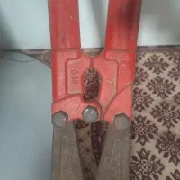 قیچی میلگردبری درحدنو