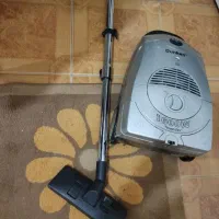 جارو برقی ۱۶۰۰