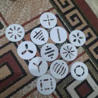 لوازم منزل کنسول قاشق کتری قوری استیل بیسکویت میز|حراج|مشهد, زیرکن|دیوار