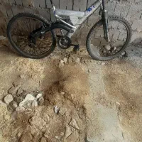 دوچرخه 26|دوچرخه، اسکیت، اسکوتر|دیواندره, |دیوار