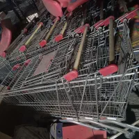 هیتر نفتی و گازی اجاق گاز جاروبرقی بزرگ چرخ خرید|کافیشاپ و رستوران|مشهد, کوشش|دیوار