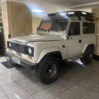 پاژن دو در مدل ۸۰