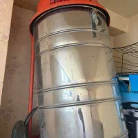 جاروبرقی صنعتی
