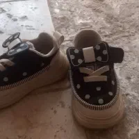 کفش بچگانه دخترانه