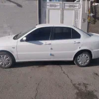 سمند سورن ۱۴۰۳ کارمندی