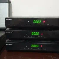 دستگاه دیجیتال|پخش‌کننده DVD و ویدیو|مشهد, عبادی|دیوار