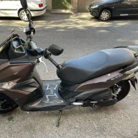 موتور j200|موتورسیکلت|تهران, تجریش|دیوار