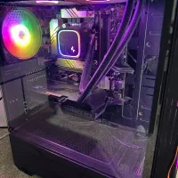 سیستم گیمینگ