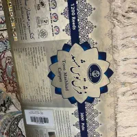 ۲عدد فرش ۹ متری توس مشهد|فرش|تهران, کاج|دیوار