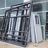 خدمات حرفه‌ای پنجره‌های دوجداره UPVC