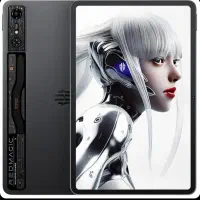 تبلیت رید ماجیک 24گیگ رم از کویت اوردم نسخه جهانی|تبلت|اهواز, گلستان|دیوار