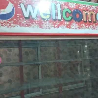یخچال ویترینی چهار در کشوی