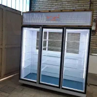 انواع یخچال های صنعتی|فروشگاه و مغازه|مشهد, کشف|دیوار