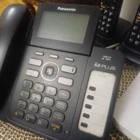 ۴ خط ثابت سریالی