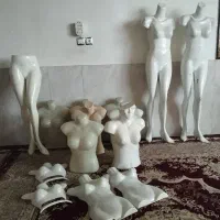 مانکن|لوازم خیاطی و بافتنی|مشهد, فرخد|دیوار