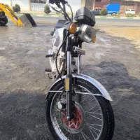 موتور 150 کویر|موتورسیکلت|سنقر, |دیوار