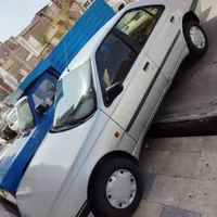 پژومدل92|خودرو سواری و وانت|قم, نیروگاه|دیوار