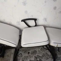 صندلی ارایشی ،تخت شو
