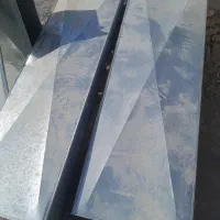 نصب برزنت دستگاه هواساز|کولر گازی و فن‌کوئل|مشهد, کوه سنگی|دیوار