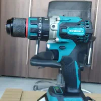 دریل شارژی|ابزارآلات|سردشت, |دیوار