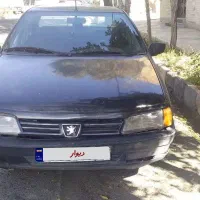 پژو روآ مدل۸۷|خودرو سواری و وانت|زنجان, |دیوار