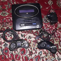 آتاری سگای کامل