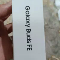 هندزفری بلوتوث گلکسی بادز fe|لوازم جانبی موبایل و تبلت|خرمآباد, |دیوار