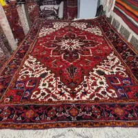 تک تک فرش|فرش|مراغه, |دیوار