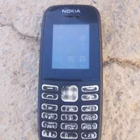 نوکیا105تمیز وسالم