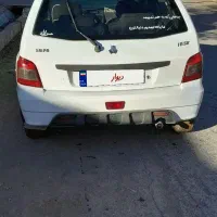 پراید ۱۱۱|خودرو سواری و وانت|نیشابور, شهرک بهارستان|دیوار