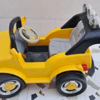 ماشین شارژی|اسباب و اثاث بچه|شوش, |دیوار