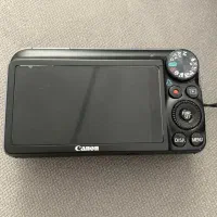 Cannon PowerShot SX210 IS|دوربین عکاسی و فیلم‌برداری|گلپایگان, |دیوار