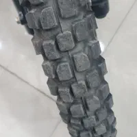 یاماها  WR155 ژاپن اصل در حد صفر|موتورسیکلت|شیراز, میانرود|دیوار