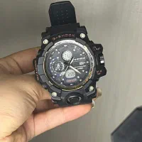 ساعت اسپرت جیشاک