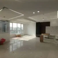 ۱۰۵متر/۲خواب/سالن پرده خور/ملک دو کله/فول