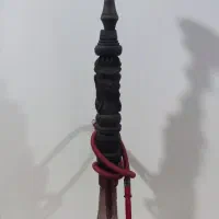 قلیون چوب رخ بانو|کلکسیون و سرگرمی|چناران, |دیوار