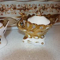 ظروف دکوری|ظروف سرو و پذیرایی|نسیمشهر, |دیوار