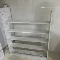کانتر و میز صندلی اداری و دکوراسیون MDF|مبلمان اداری|اهواز, کوروش|دیوار