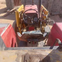 تراکتور ۲۸۵|خودرو سنگین|دامغان, |دیوار