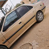 پژوپارس‌پژ79 دوگانه|خودرو سواری و وانت|اشکذر, |دیوار