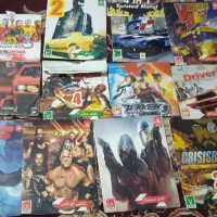 سی دی پلی استیشن1