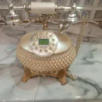 تلفن رومیزی